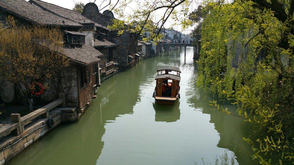 祖国山河美如画名胜古迹遍天下,有哪些描述祖国大好山河的诗词