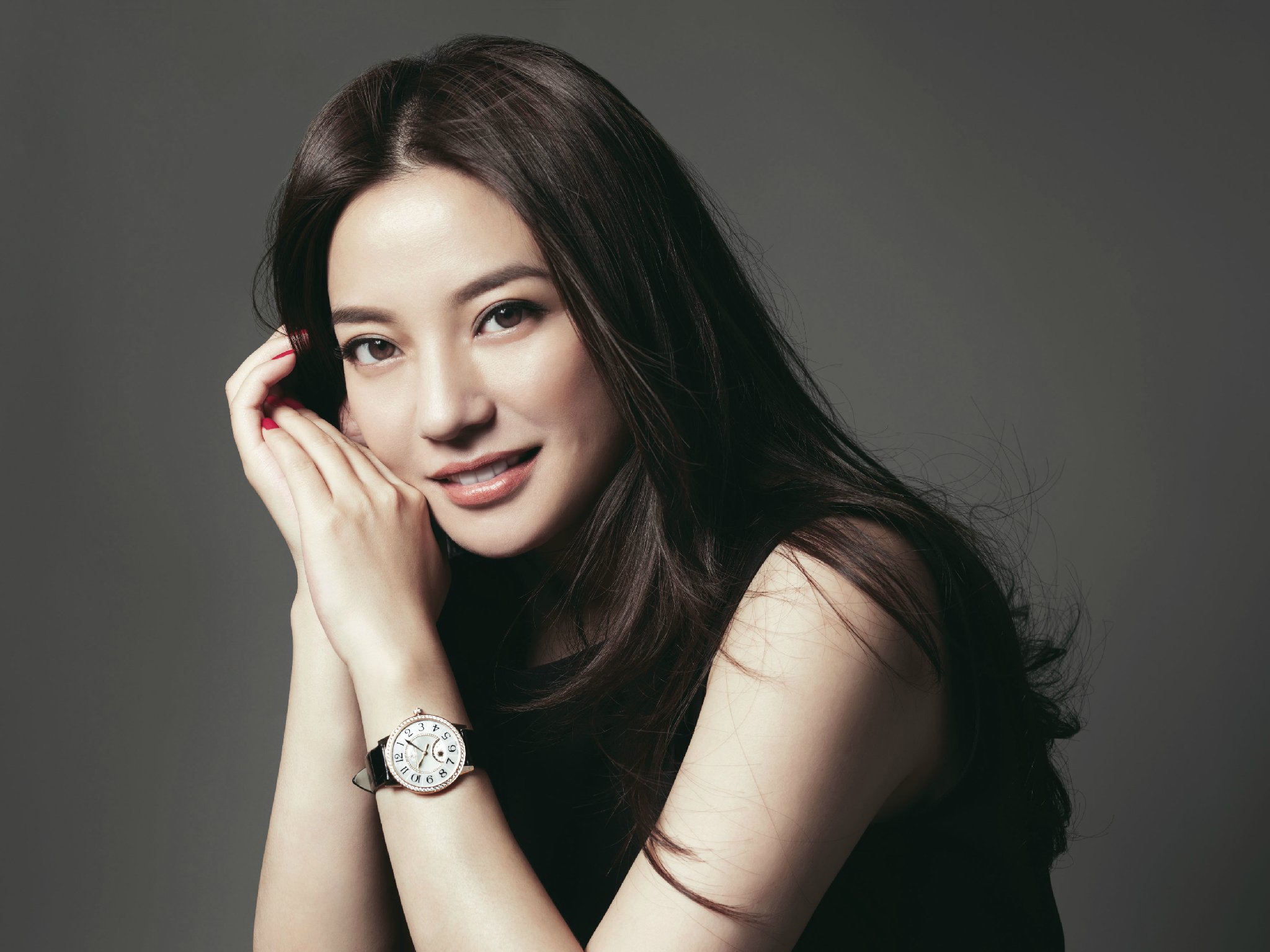 赵薇亲日辱华只是冰山一角，几大事件曝光原因，恶劣行为贯穿生涯