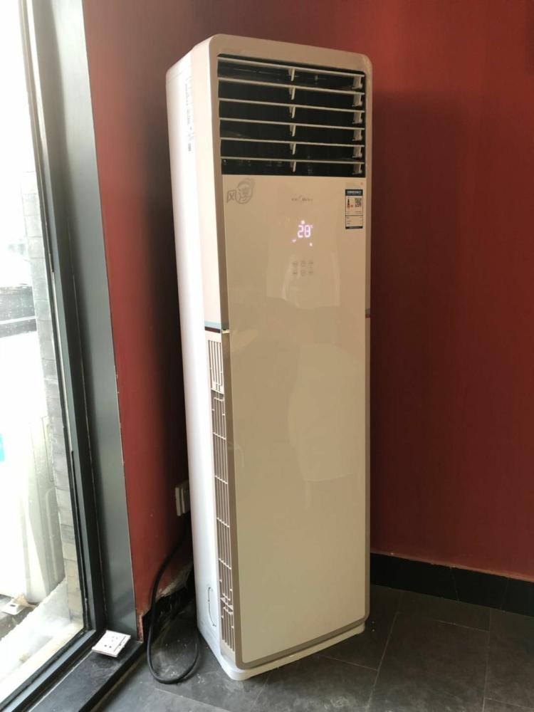 空调柜机方形与圆形哪个好,都说中央空调不好为什么还要装