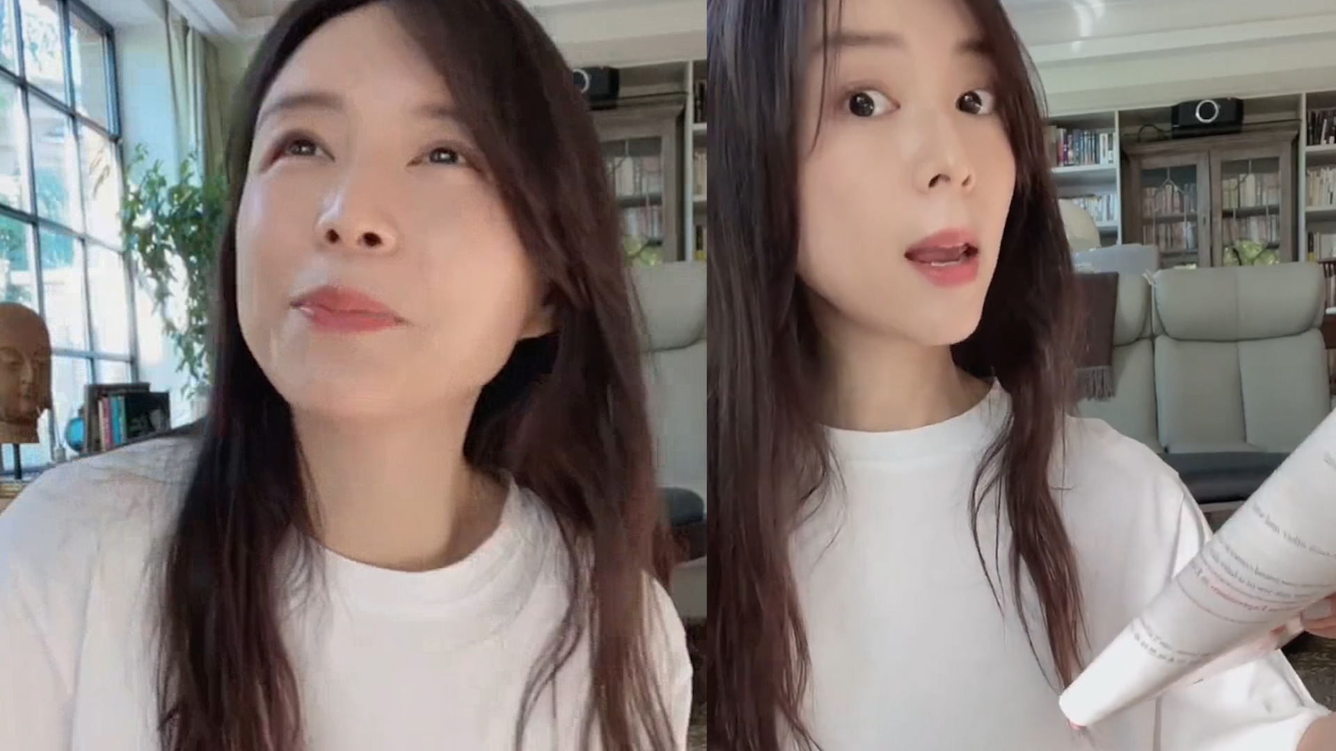 导演张静初和蒋雯丽,王家卫张静初蒋雯丽事件