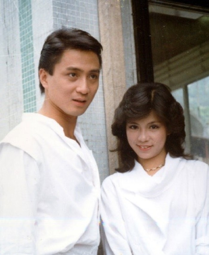 6位绝美女星个个伉俪情深：有为去世4年丈夫生女，有余生不再嫁