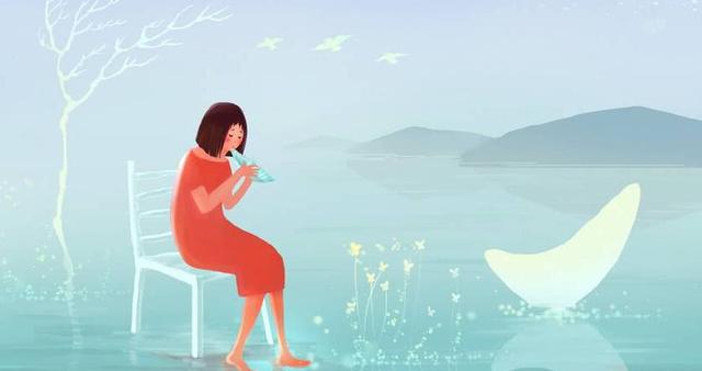 为什么会对生活充满迷茫,为什么对生活提不起任何兴趣