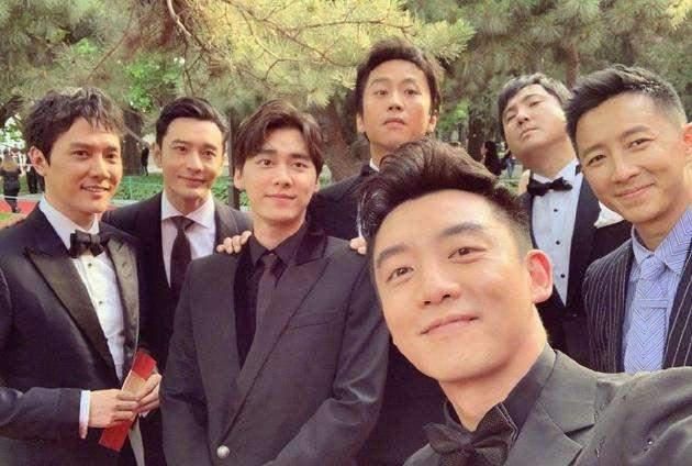 女明星真实年龄成谜,所有女明星的真实年龄多大