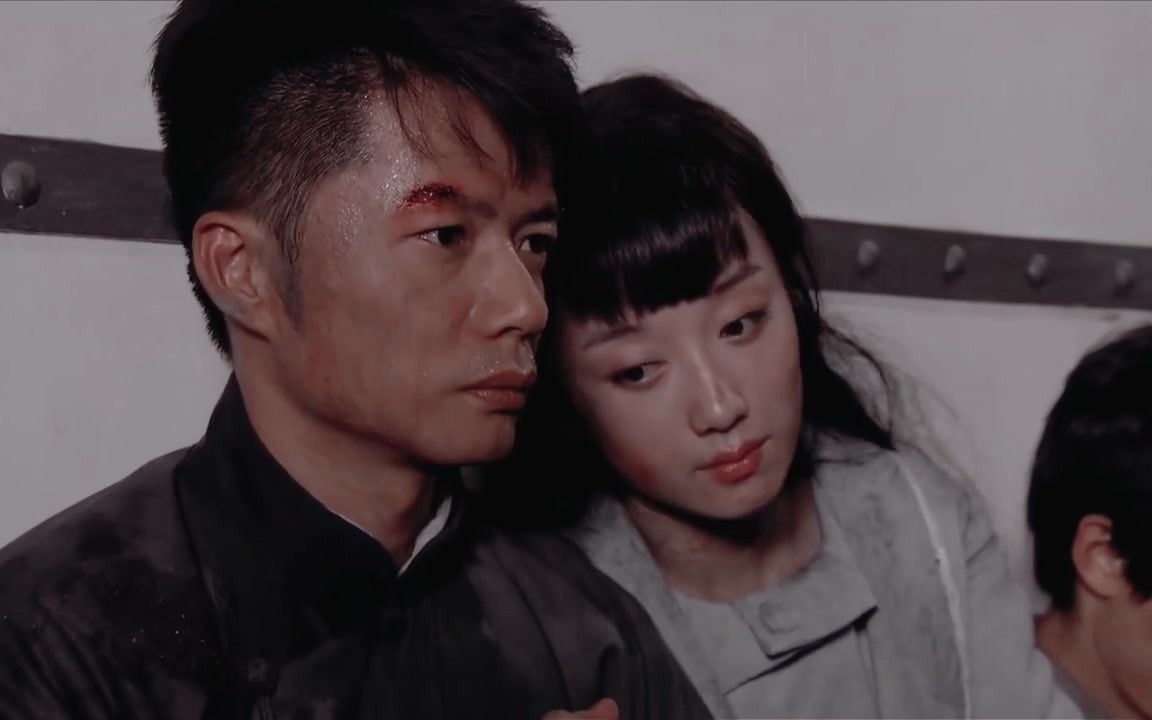 海上孟府张碧兰船上救孟文禄,海上孟府张碧兰孟文禄重逢