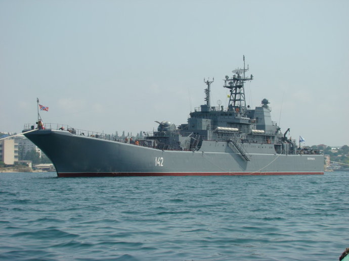 俄罗斯太平洋舰队总共几艘,俄罗斯太平洋舰队发射导弹