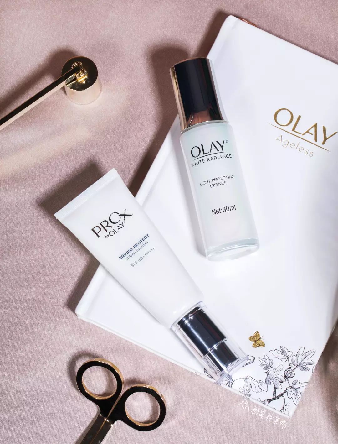 2022年最火的几款防晒,十大公认好用清爽型防晒