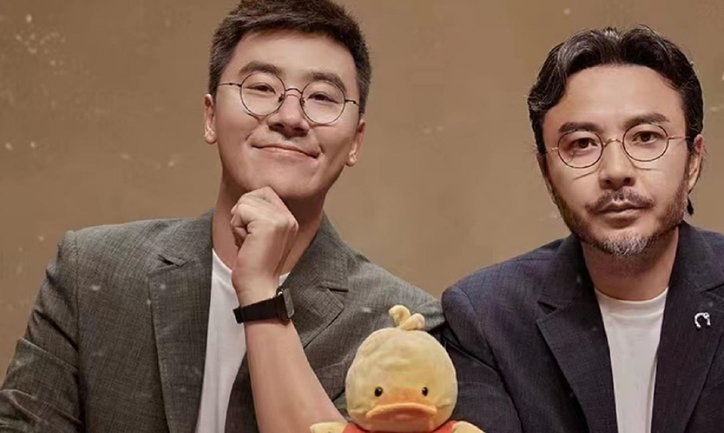 错把平台当本事的艺人,错把平台当能力的案例