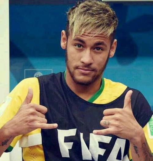 最后的桑巴舞者内马尔是什么意思,最后的桑巴舞者内马尔彩虹过人