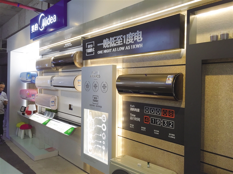 格力空调和美的空调质量怎么样,美的和格力空调哪个品牌质量最好