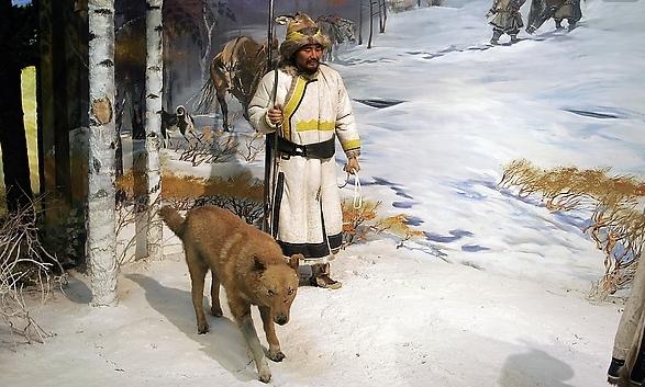 回族不吃猪肉，满族不吃狗肉，那汉族不吃啥肉？其实很多人淡忘了