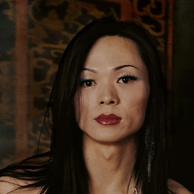 “变性人”李二毛：为生计两变性别，最后出租屋中凄惨离世