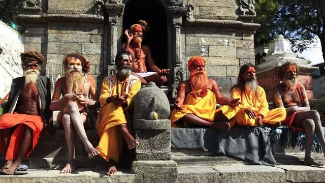 印度大叔花18万和母牛结婚,印度一男子抛妻弃子与母牛结婚