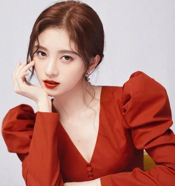 五支适合素颜涂的口红,涂完口红感觉妆容不好看了