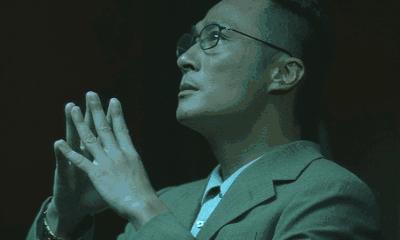 何家劲吴镇宇李婉华,李婉华对何家劲的感情