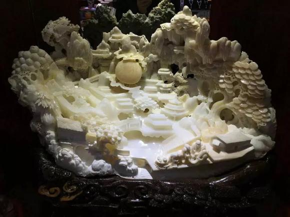 世界上最珍稀的珍珠贝壳,最大的贝壳珍珠