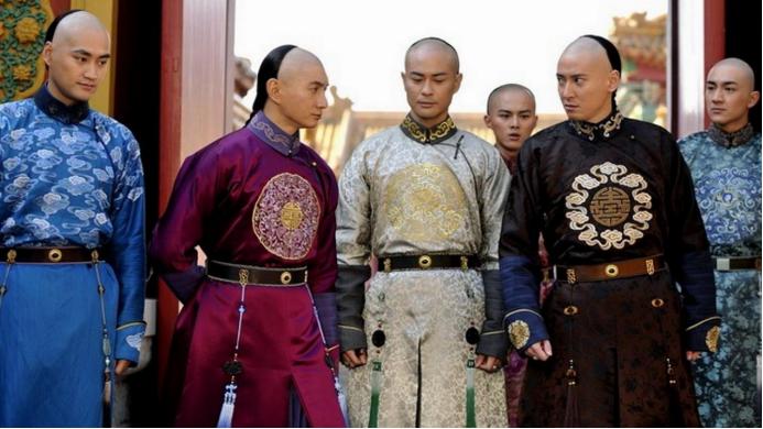 雍正传位遗诏揭秘,雍正为什么没有修改康熙传位