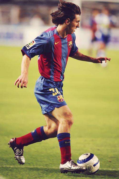 足球明星梅西的老婆,足球球王梅西的妻子