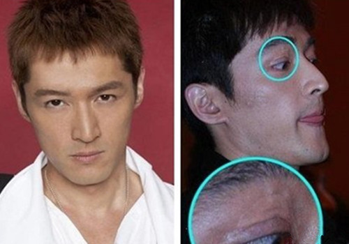 胡歌车祸死的助理张冕,胡歌助理张冕生前个人照片图片