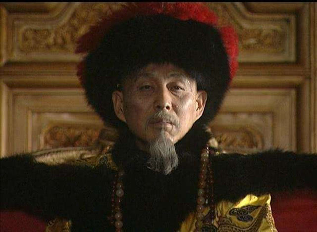 雍正传位遗诏揭秘,雍正为什么没有修改康熙传位