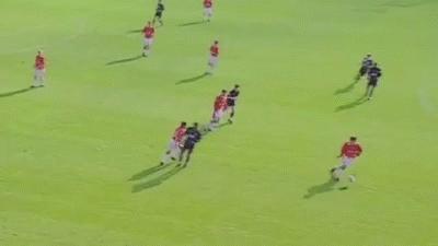 英格兰足球队绰号是什么,英格兰足球历史上绰号红魔