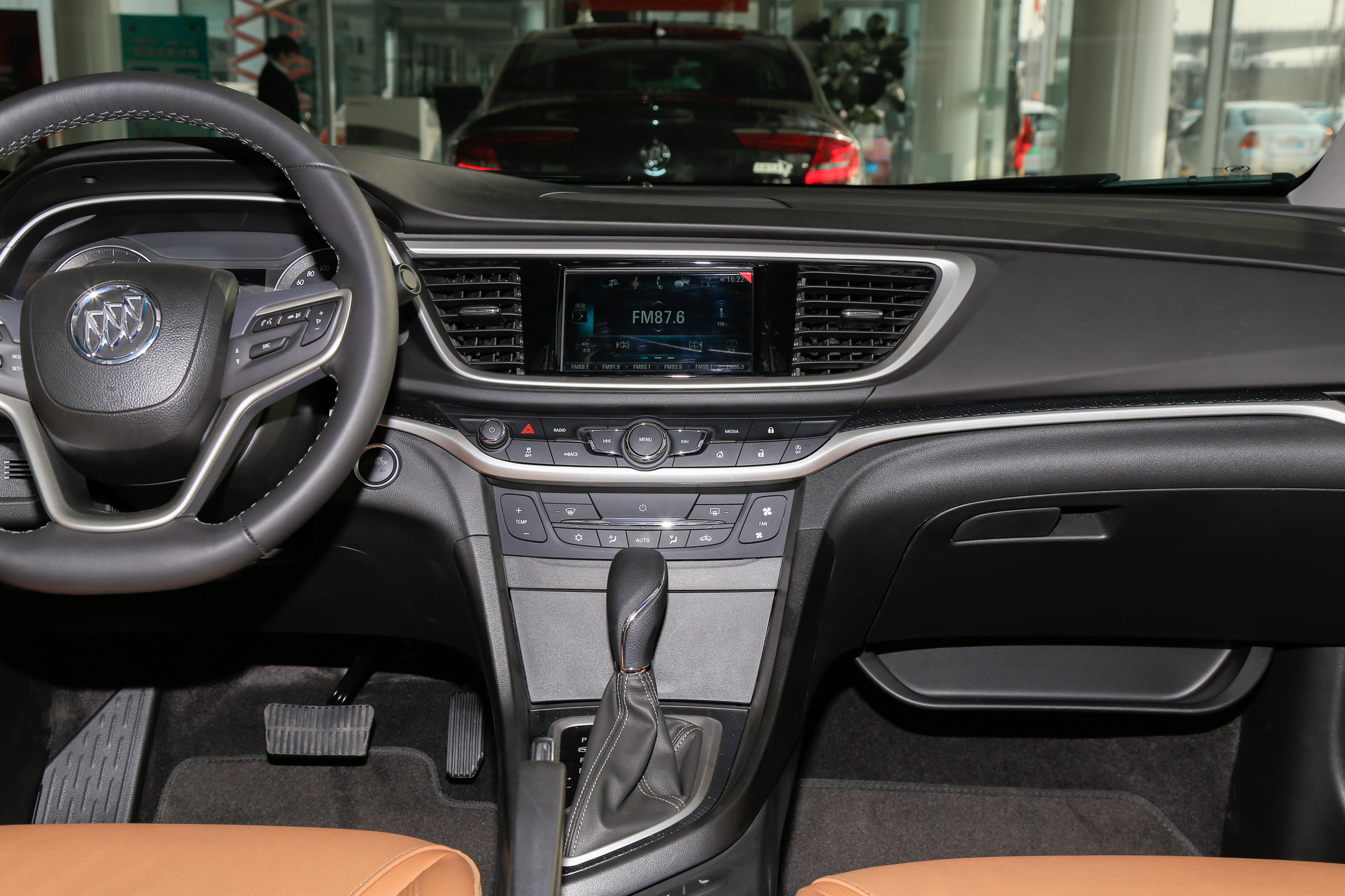 别克新英朗插u盘无可用媒体原因,英朗车载系统u盘升级怎么操作