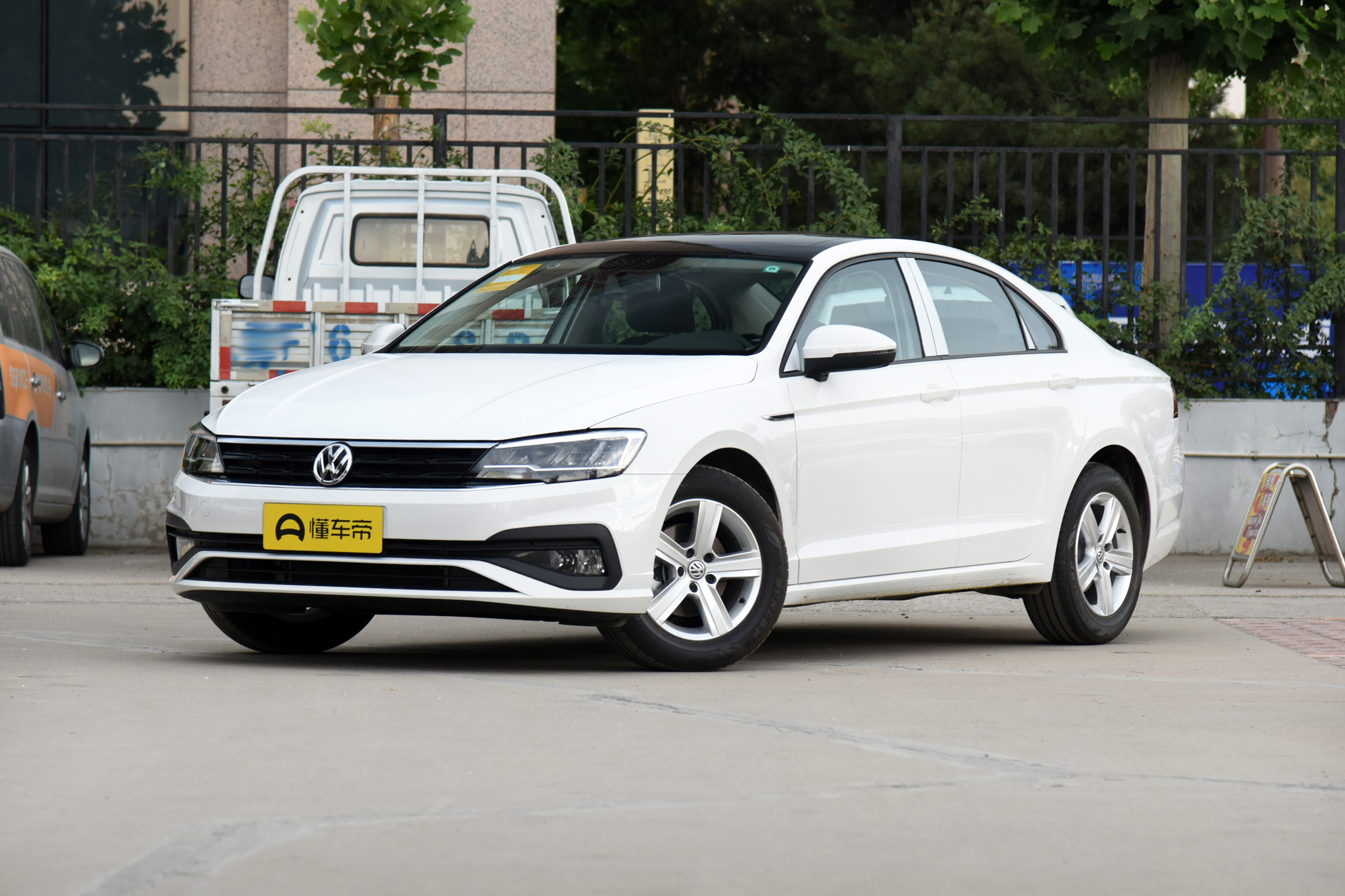 凌渡变速箱顿挫,凌渡的双离合顿挫怎样解决