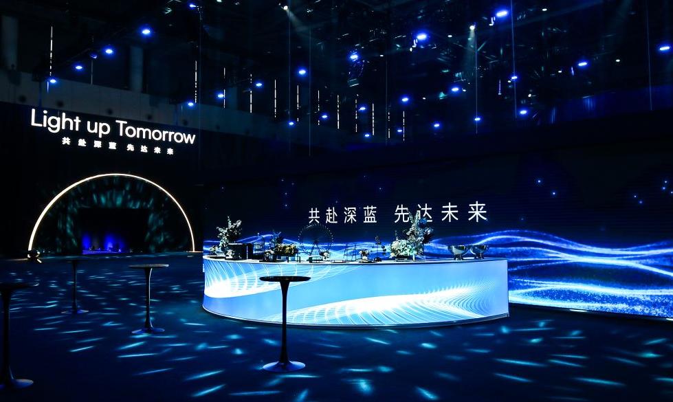 深蓝增程车哪一款卖的最好,增程式汽车国内最先做的企业