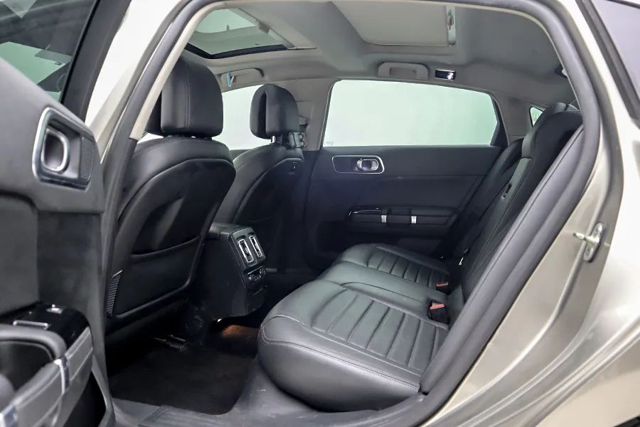 雪铁龙c6豪华版都有什么隐藏功能,雪铁龙c6质量如何