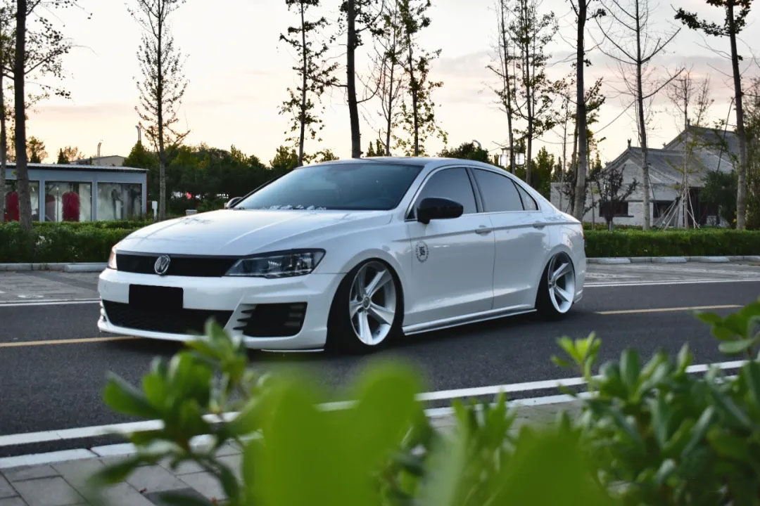 3套短簧1套绞牙2套气动，历经九曲十八弯后的凌渡更为珍贵