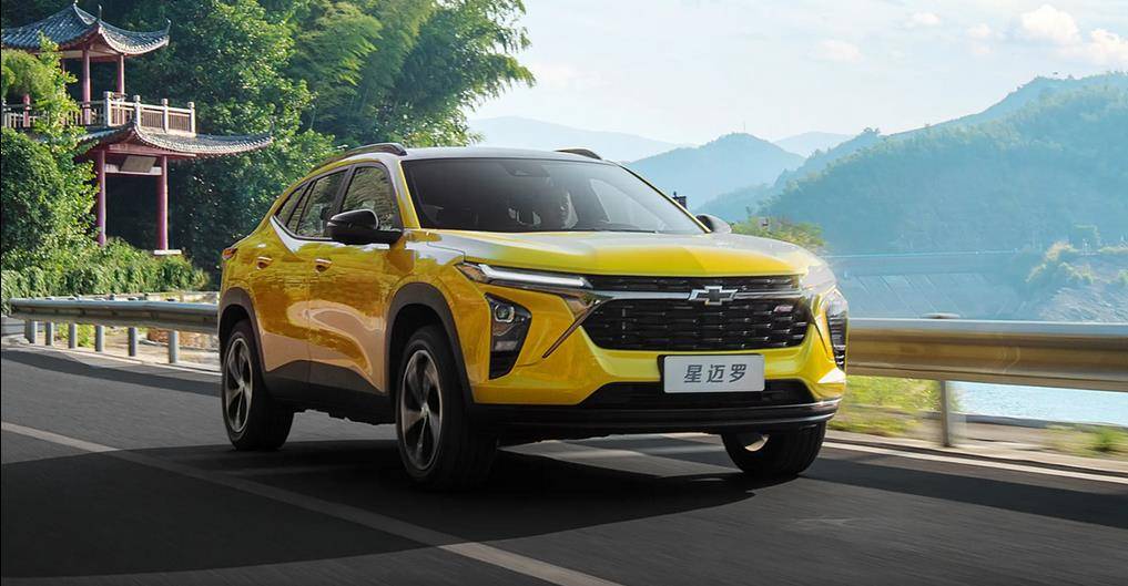 裸车15万左右的suv,15万左右的性价比最高的suv