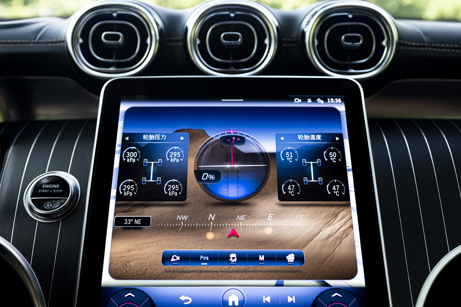 奔驰glc2602021款试驾视频,全新奔驰长轴距glcsuv正式亮相