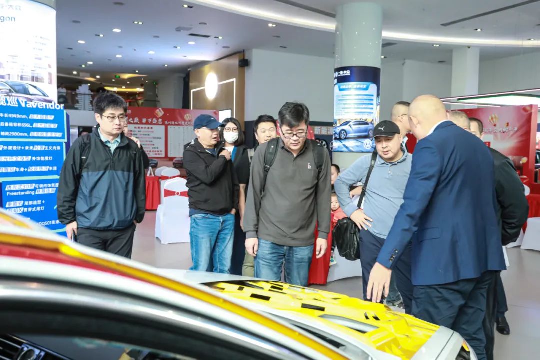 如何与客户线上进行有效沟通,大众售后服务七个流程