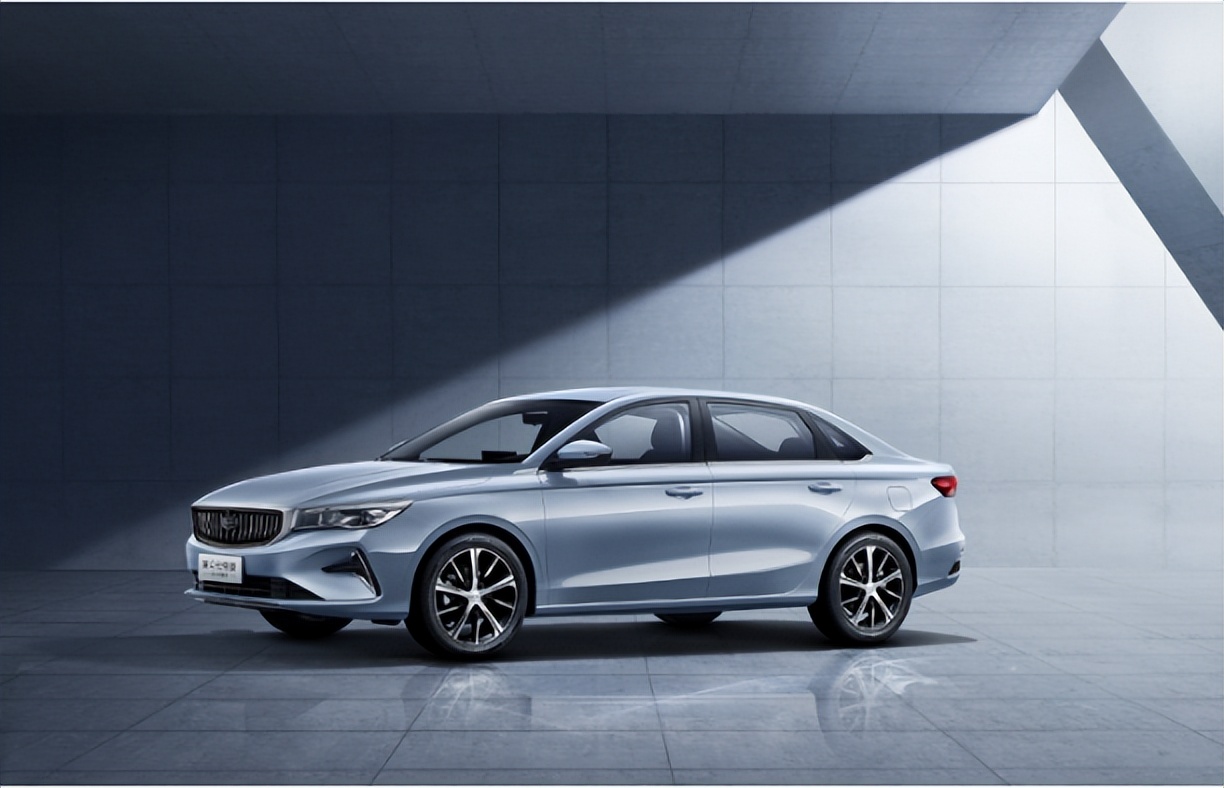 吉利四代帝豪口碑,吉利帝豪四代1.5lcvt豪华型