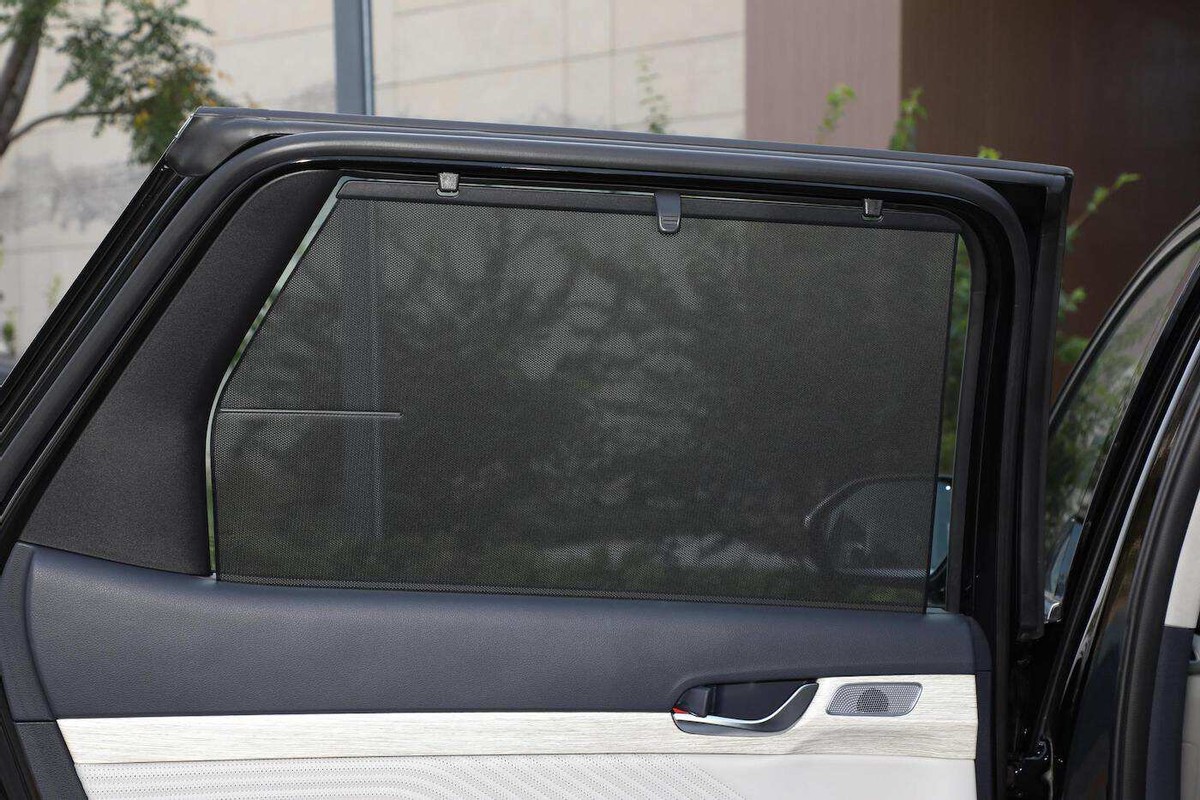 帕里斯帝新改款,帕里斯帝7座2022新款实拍