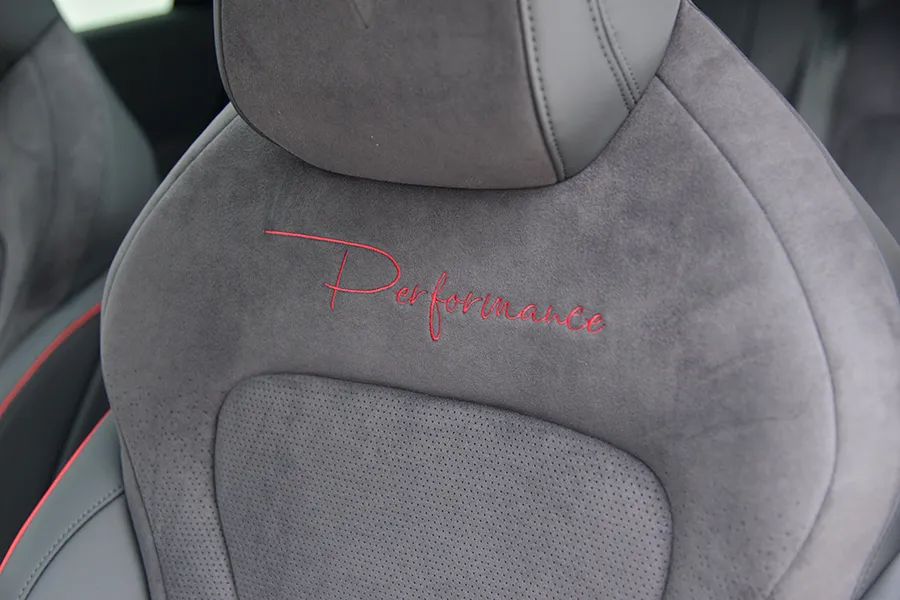 极狐阿尔法s全新hi版自动驾驶级别,极狐阿尔法s全新hi版长测试