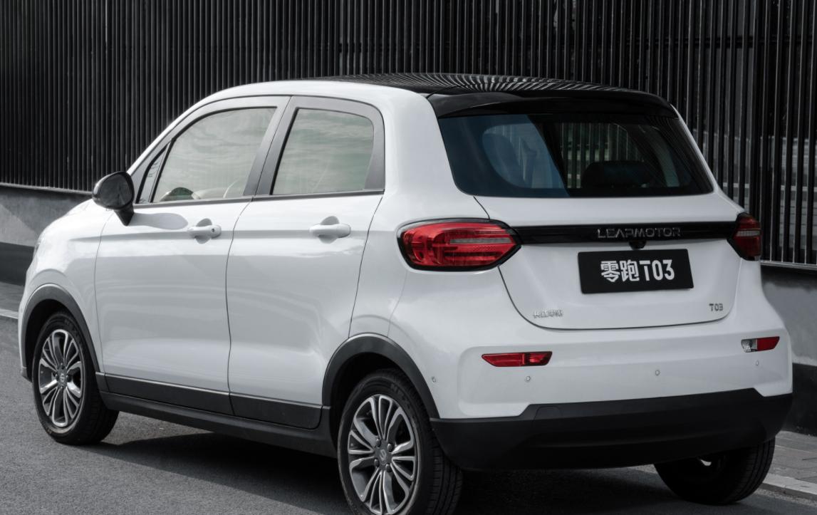 人人买得起国民代步神车,国民代步神车mini