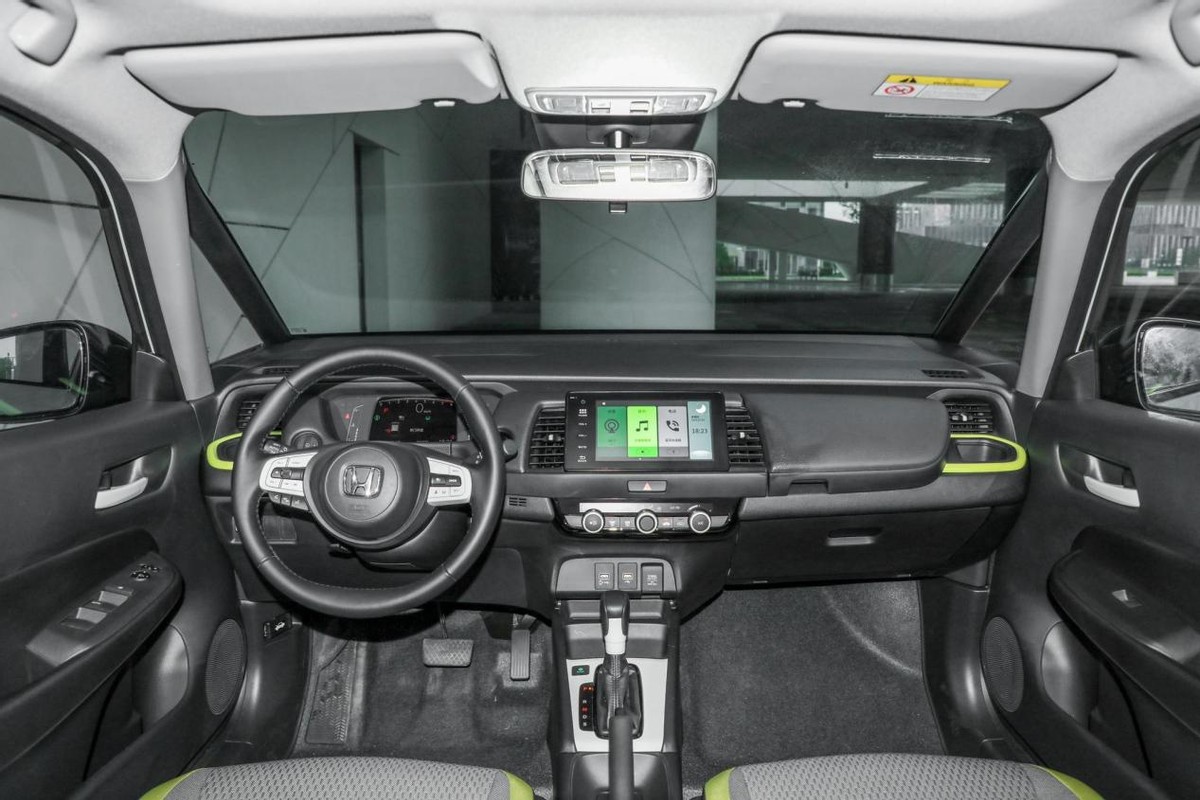 飞度与海豚选哪个好呢,买菜神车对决