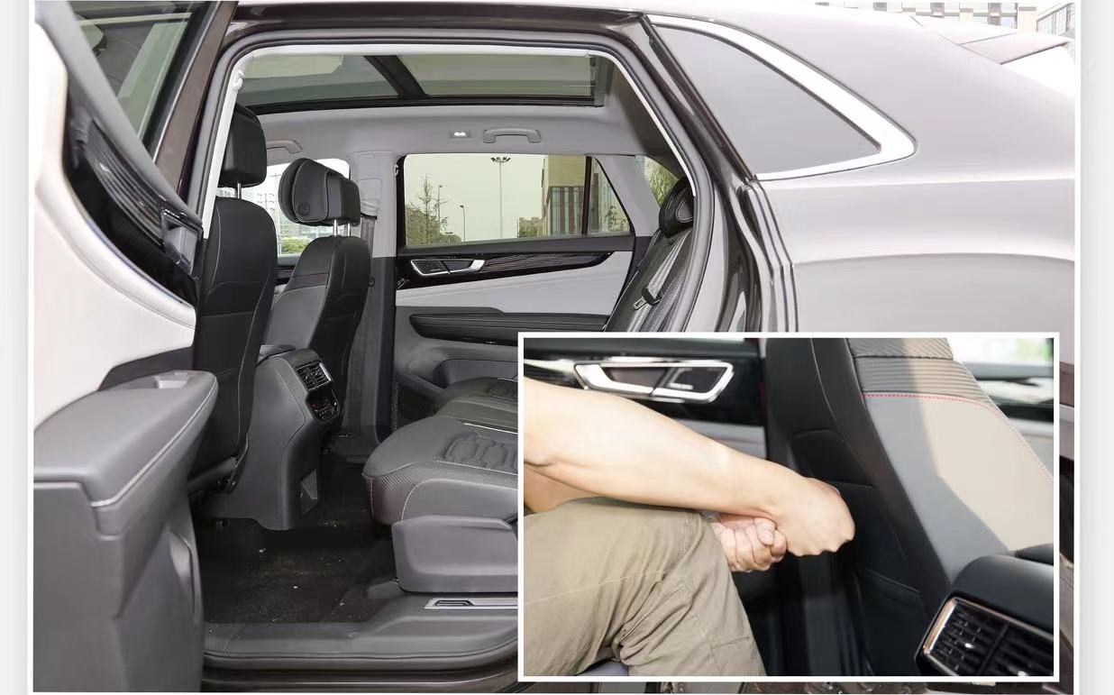 2.5tv6途昂2021款落地价,大众途昂x六缸怎么样