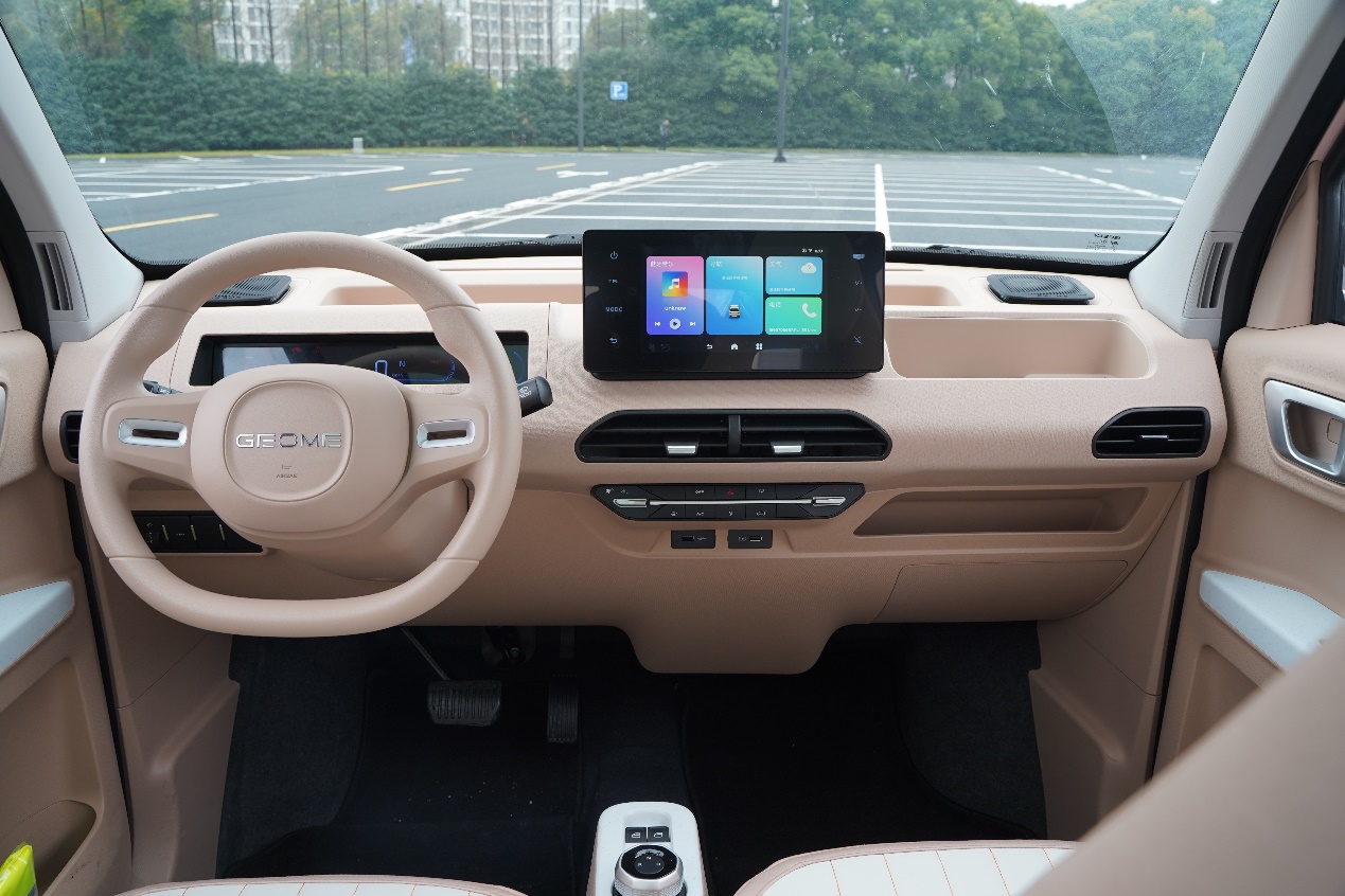 最适合家用的纯电新能源汽车,5-6万的支持快充的新能源汽车推荐