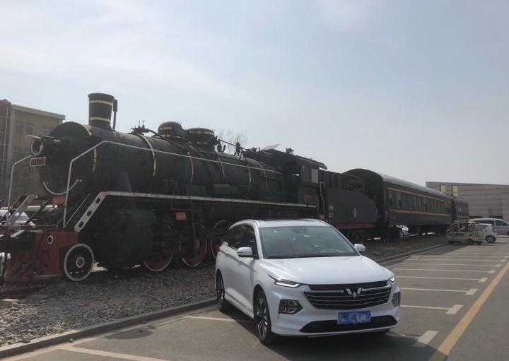 车主有话说自动挡科鲁兹,车主有话说五菱荣光