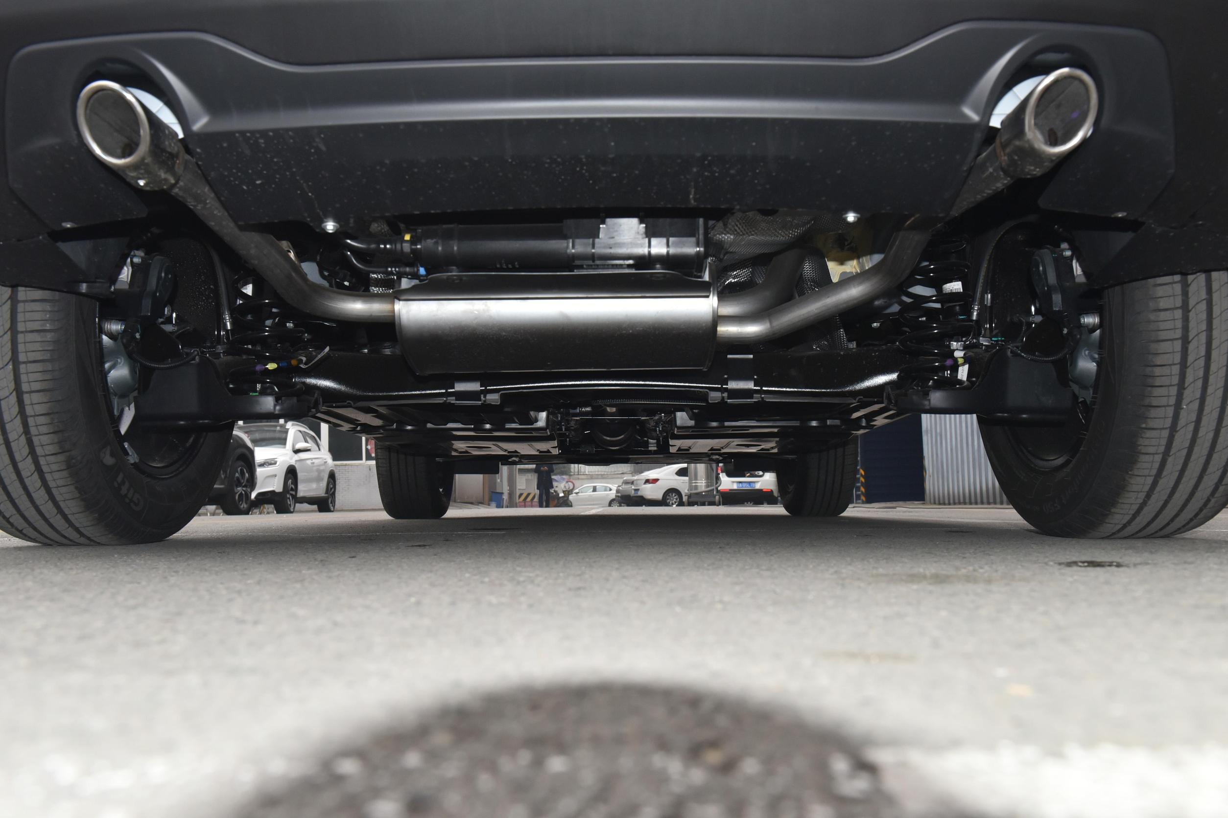 10万的法系小狮子标志2008能否入你的眼？