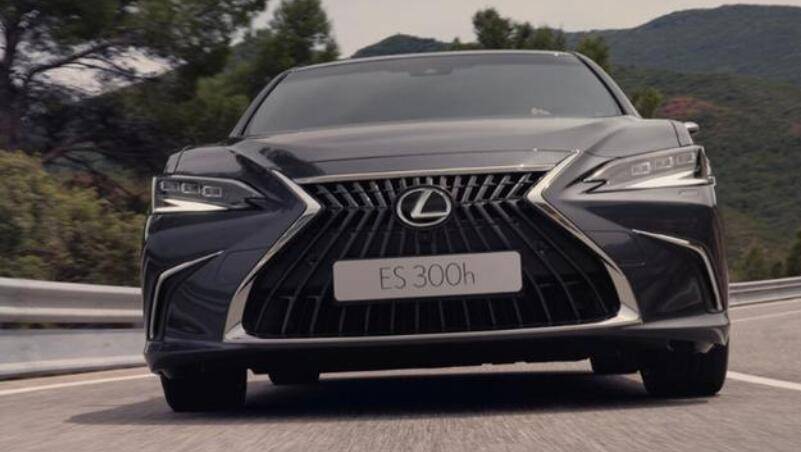 雷克萨斯销量持续下滑原因,24年雷克萨斯es还会持续掉价吗