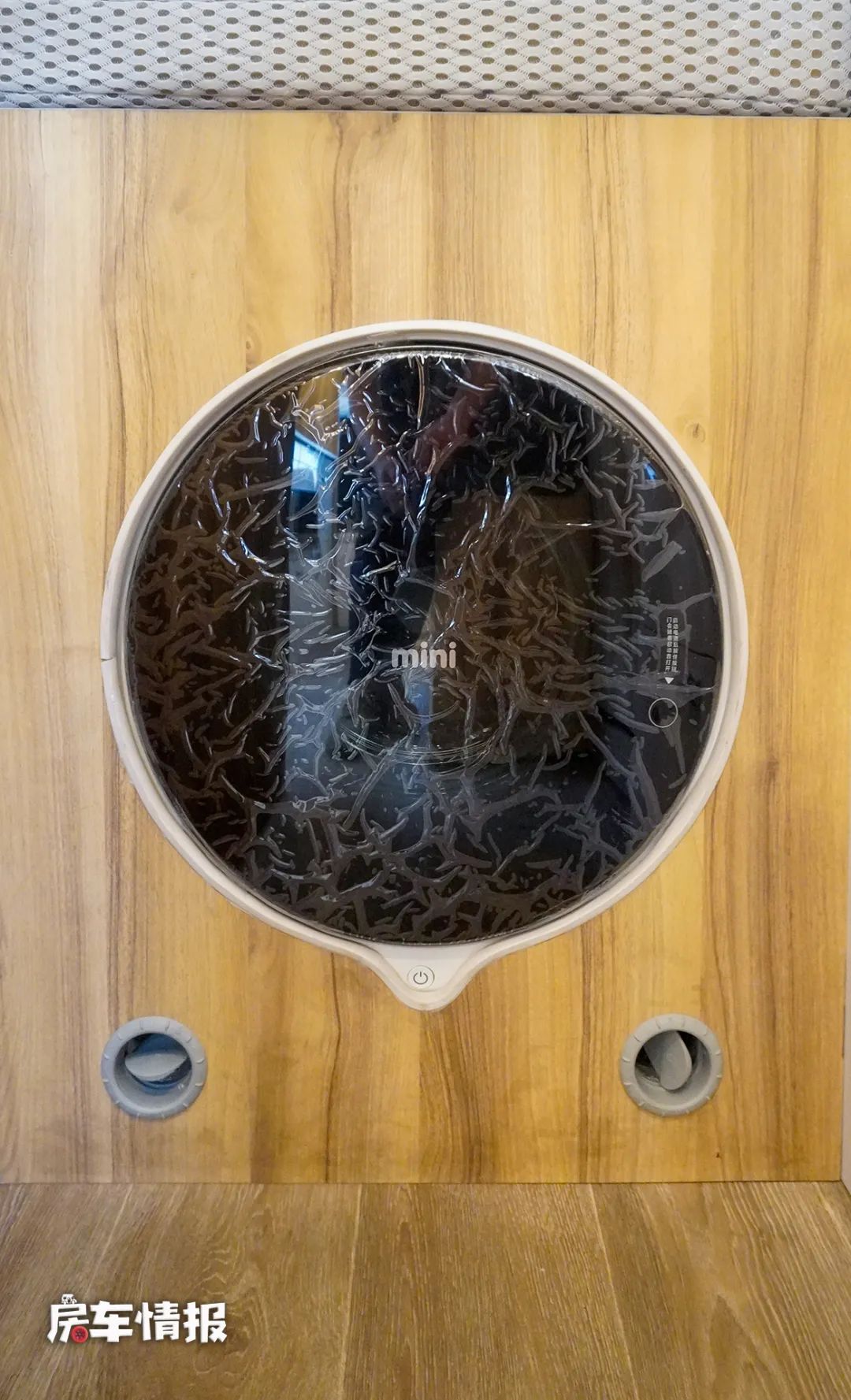 五十铃900p与五十铃700p四驱房车,新星五十铃700p轻卡房车2022款