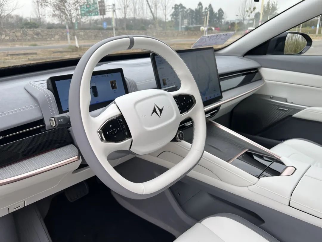 东风奕派e007三天深度试驾,东风奕派e007深度测评与解析