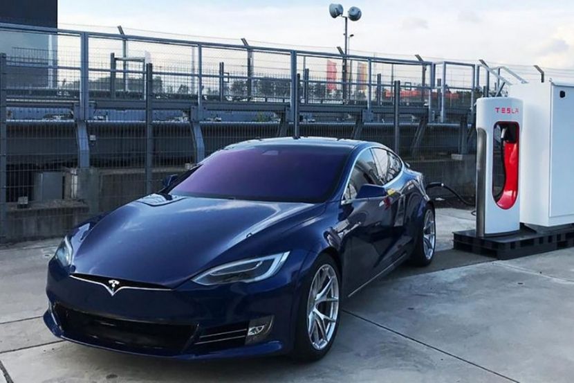 特斯拉modely在全球的售价,特斯拉modely在全世界售价