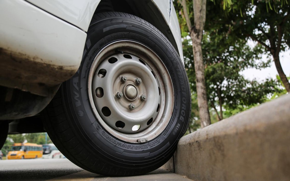 万力轮胎检测报告,万力轮胎22560r18测评