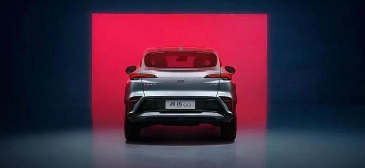 15.29-17.89万，定位轿跑SUV，四款配置怎么选？别克昂扬购车手册