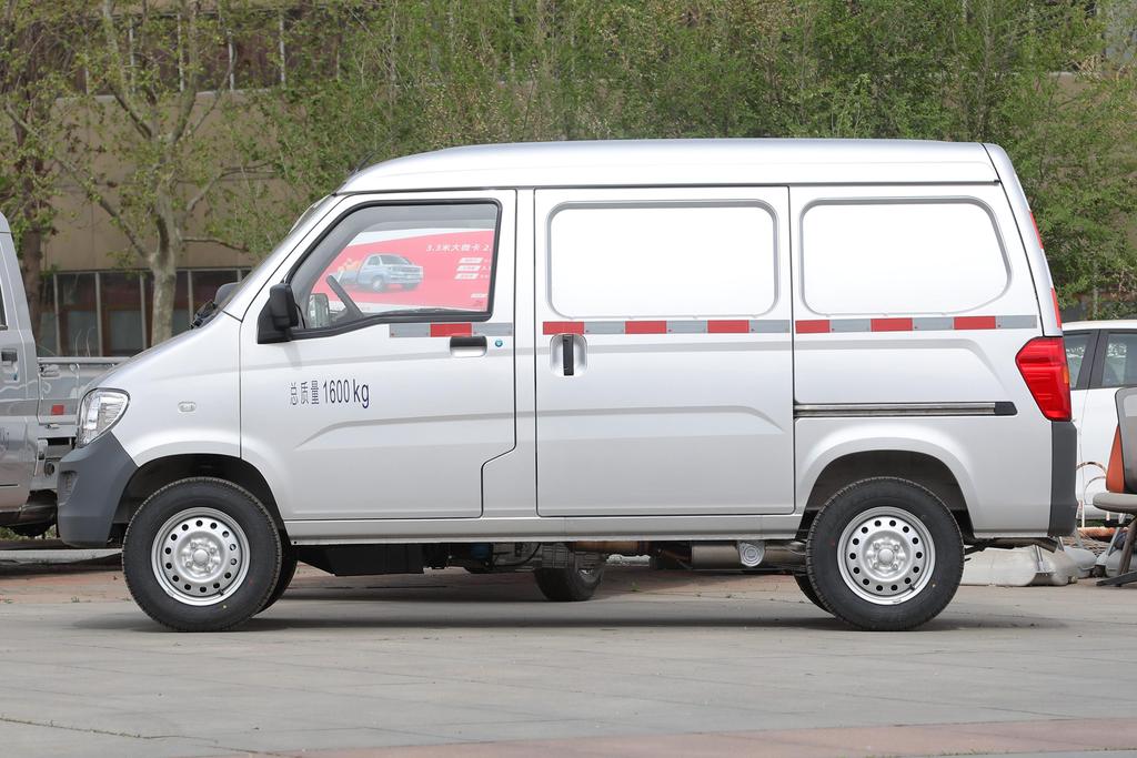 五菱之光车怎么样？作为小老板的我，来说说和五菱的故事