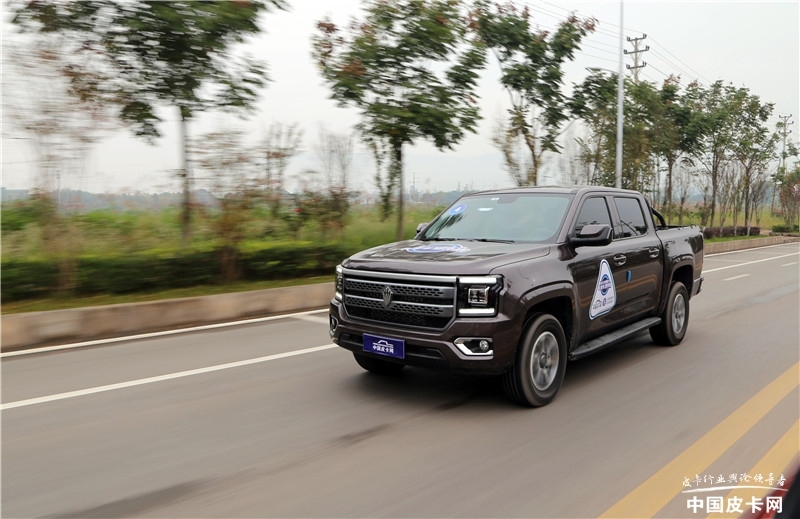 目前江铃皮卡最好的是哪一款,江铃皮卡4h和4l有什么区别