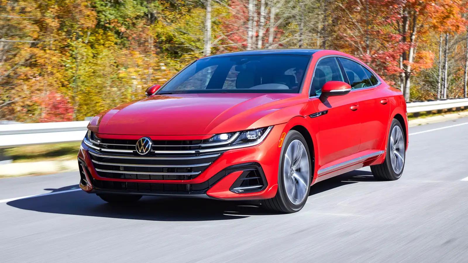 2022年美国畅销排名前20的车型,2022年美国汽车销量排行榜前十名